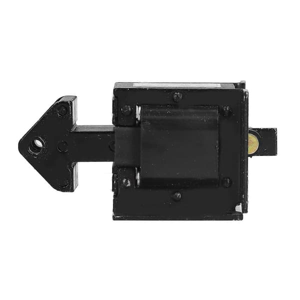 BERM AC Solenoid Elektromagnet Trækkraft Push Pull Elektrisk Magnet AC220V SA?2502