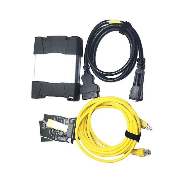 För ICOM NEXT V149 Diagnostisk Skanner Stöder WIFI och DOIP Diagnostiska Verktyg