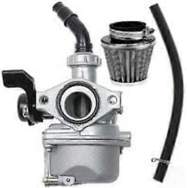 Passer til LT1000 LT2000 DLS3500 16HK 18HK 20HK Motor 572 Karburator