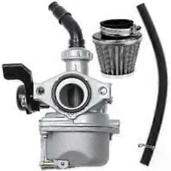 Sopii LT1000 LT2000 DLS3500 16HP 18HP 20HP moottoreille 572 kaasutin