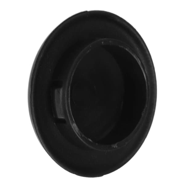 Antenne Slette Prop 25mm Vinduesvisker Grommet Bøsning Forsegling Blindprop til Z3 1995?2002
