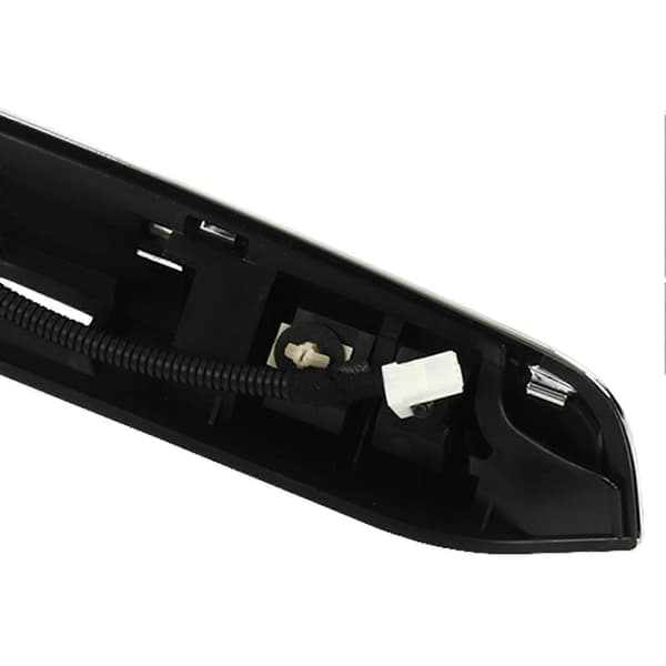 Bakluke Håndtak 90810 9PG0A Liftgate Krom Finish List for Pathfinder 2013 til 2021