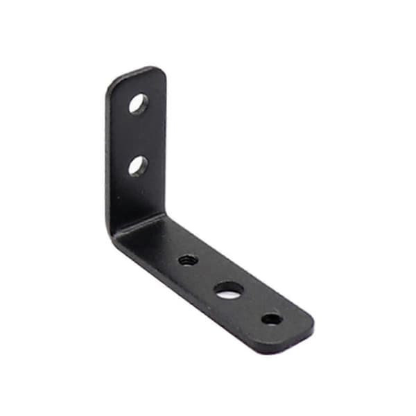Beslag til BL Touch Auto Leveling Stålmontering BL Touch Holder 3D Printer Dele 3D Touch Level Rack til Max