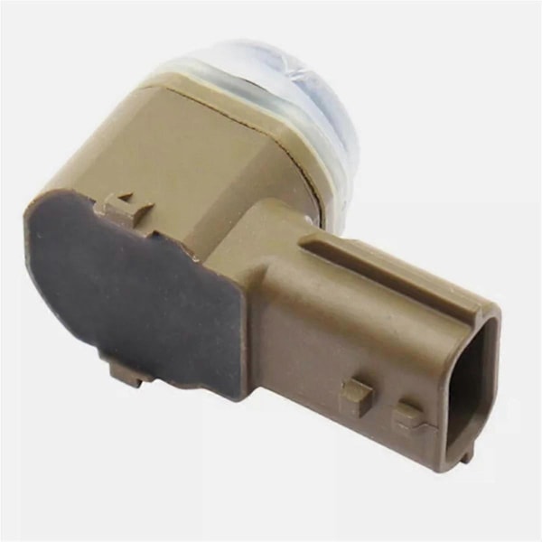 4 ST Bil Backradar Sensor Bilparkeringsavstånd Assistanssensorer 28438-7FL0B för 2020-2021