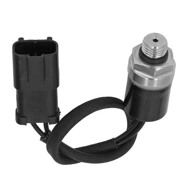 Læssertrykssensor Præcis Udskiftning Tryksensor Kontakt 9Y2 4537 til Komatsu Wa380 6 Wa470 6