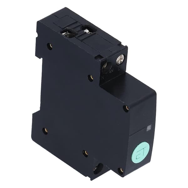 WIFI Smart Strømafbryder Smart Time Timer Relæ Switch til Tuya Fjernbetjening 1P 100?230V20A