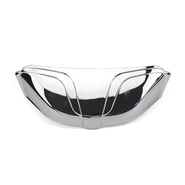 För GOLD WING Goldwing GL1800 1800 F6B 2012-2017 Motorcykeltillbehör Bakre Registreringsskylt Kåpa Trimskydd