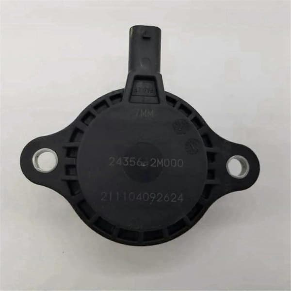 Bilmotor VVT Solenoidventil til 243562M000 24356-2M000