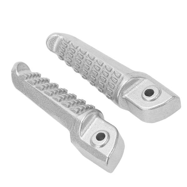 Motorcykel Bageste Fodhvilere Pedaler Udskiftning til Ninja 250R 650R ZX9R ZX10R ZX12R ZX636