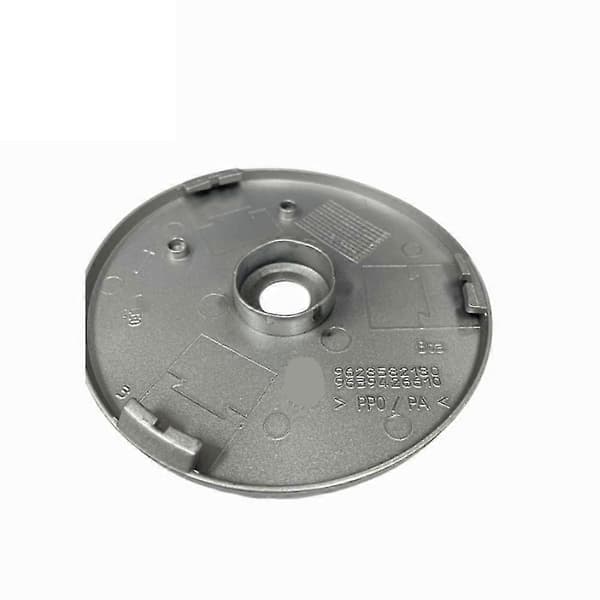 Extern tanklock för bensin för Peugeot 206 207 Citroen C2