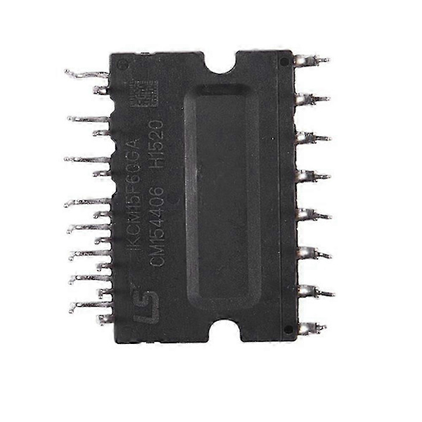 IKCM15F60GA 15A 600V Kontroll Integrerad IPM Intelligent Power Module