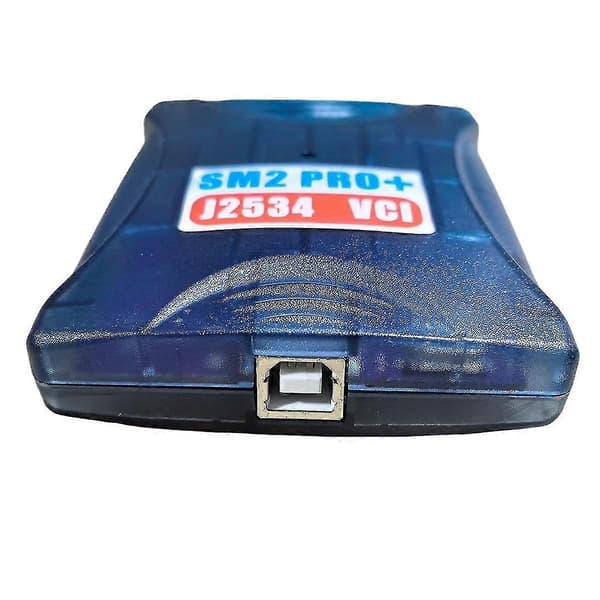 SM 2 Pro++J2534 Pcmflash SM2 Pro for VCI Scanmatik 2 Pro ECU Programmer Tool Bench