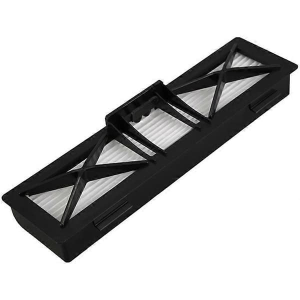 Reservedele til D75 D85 D80 Connected D3 D4 D5 D6 D7 D Serie 5-Arm Ing og Spiral Combo Børste Filtre