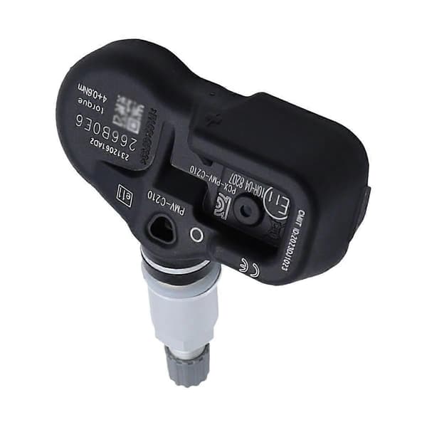 42607-30070 4260730071 TPMS Sensor för CT ES GS GX IS LC LX NX RC RX Däcktryckssensor