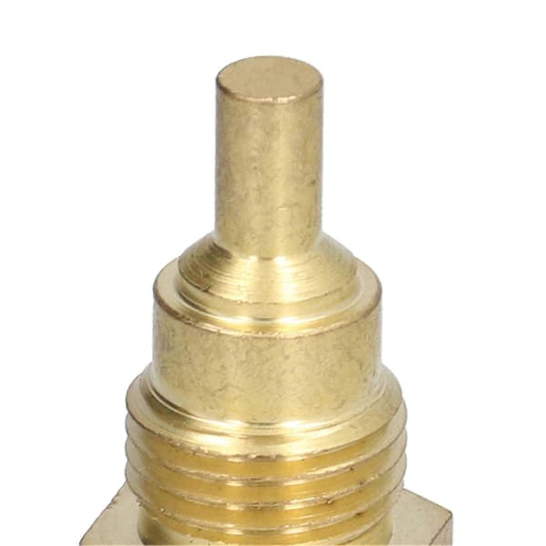 Vanntemperatursensor Motor Kjølevæske Temp Gravemaskin Tilbehør 6?36V 8?98156648?0
