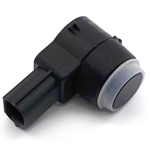 1014388-01-A Gäller Tesla TESLA bil backradar elektrisk ögonsensor parkeringssensor