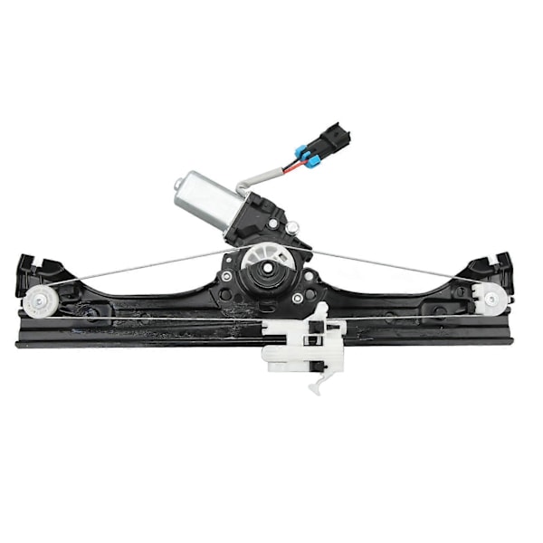 Vinduesregulator Enhed Foran Højre Passagerside 68070266AD Erstatning for Fiat 500
