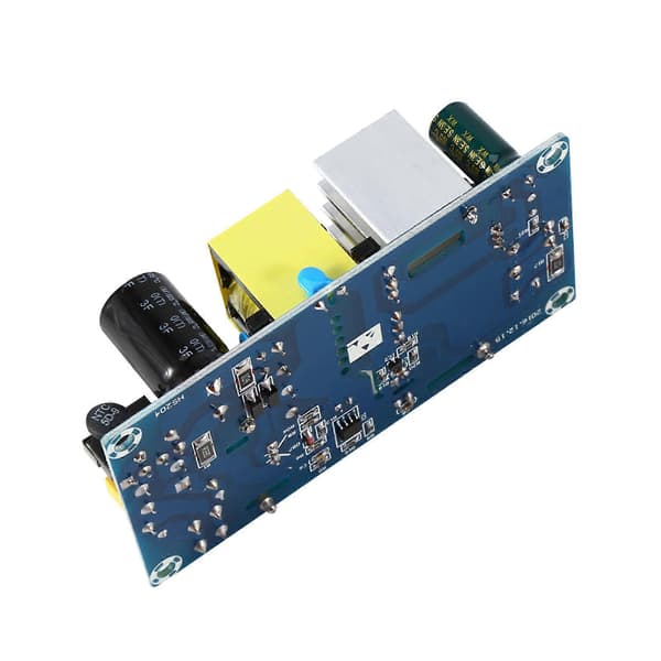 24V 4A~6A Stabil Høyeffekts Switching Strømforsyningskort AC-DC Konverter Modul