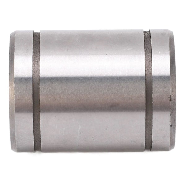 2 kpl Sylinterimäinen lineaarinen liikekuulalaakeri ID 16mm OD 28mm LM16UU CNC 3D-tulostimeen
