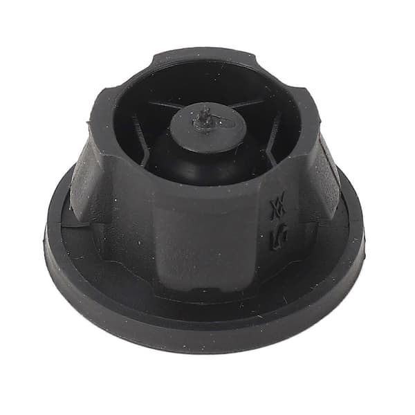 Motorhuv Gummiplugg Absorber 6420940785 Buffert Trim Lock Ersättning för BENZ C?CLASS CLS E?CLASS