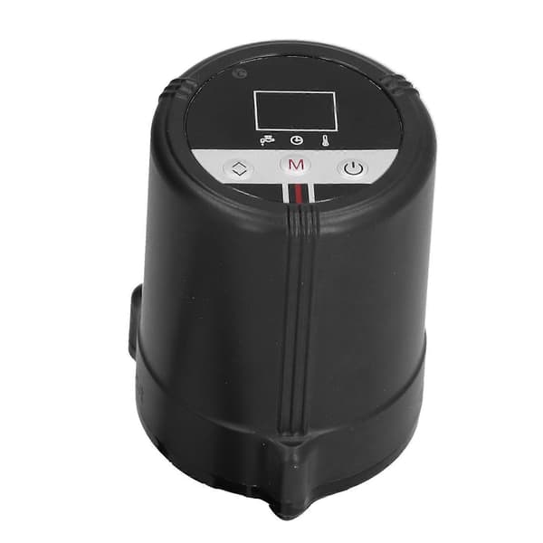 Vandpumpe Trykkontakt Intelligent Digital Display Tilbehør 220V10% AC MPC?03