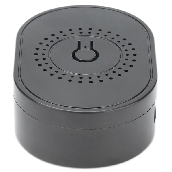 16A Smart Switch Dobbelt Kontrol Timer Multifunktionel On Off Controller Switch til ZigBee til Tuya 85