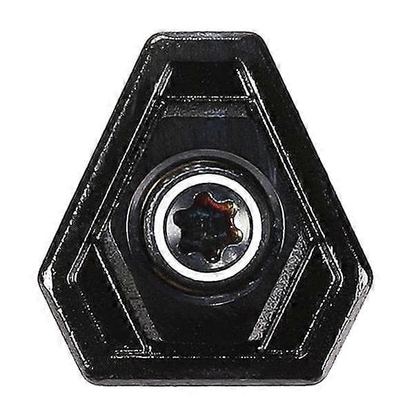 Golfviktsskruv i aluminiumlegering för 915D2 D3 915F 915H Driver 4G