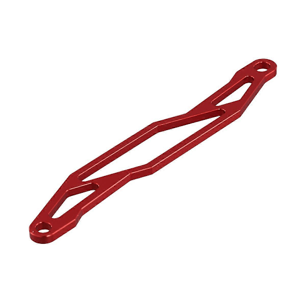 RC Bil Uppgraderings Batteriplatta Kit för 1/10 TT02 TT-02 RC Bil Uppgraderingstillbehör