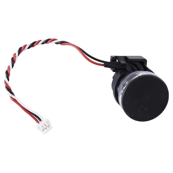 IR Dock Sensor för I7 E5 I3 I4 Dammsugardelar