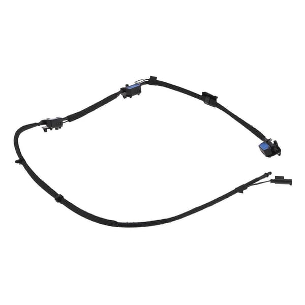Vindusspylerdyser Array Vaskesystem 61667275171 Erstatningstilbehør for X5 E70