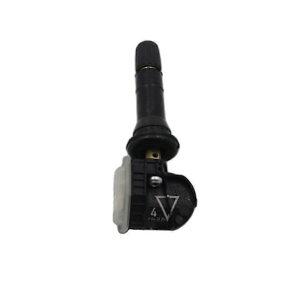 4 stk. TPMS dæktrykssensor til Ct6 Xt5 Srx til Opel 13598773