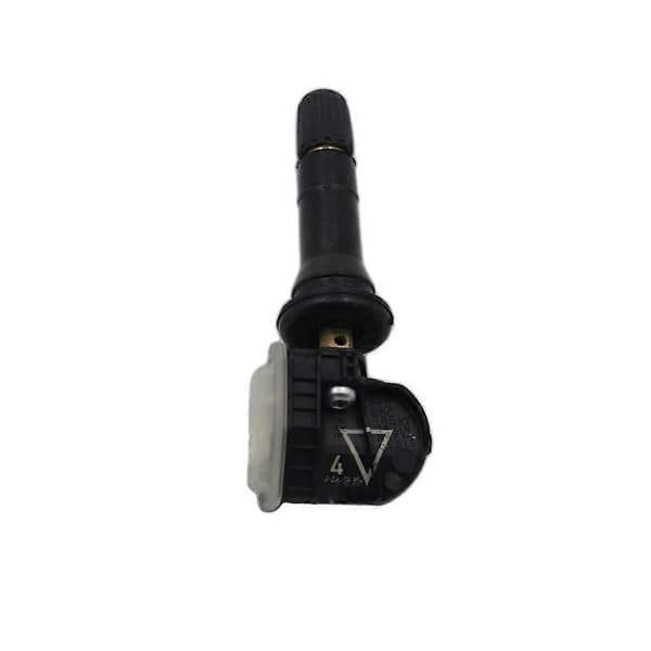 4 stk. TPMS Dekktrykksensor for Ct6 Xt5 Srx for Opel 13598773