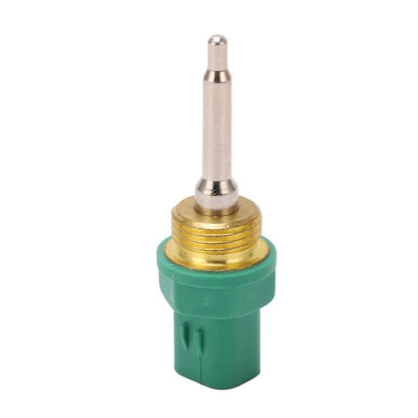 Graver Temperatur Sensor 256-6453 Messing Udskiftning til Caterpillar CAT E330D E345D 3406E C15