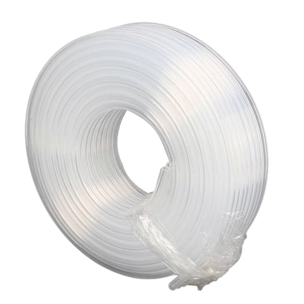 3 Meter 8 Linjers Blækslange Udskiftning Inkjet Printer Blæk Slange til A3 A4 UV Printer OD 5mm ID 3mm Transparent