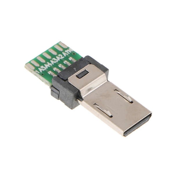 Micro-USB-suljinvapautusohjain 15 Pin HDR-CX405 CX240E CX280E CX290E CX380E CX390E CX510E CX610E CX900E