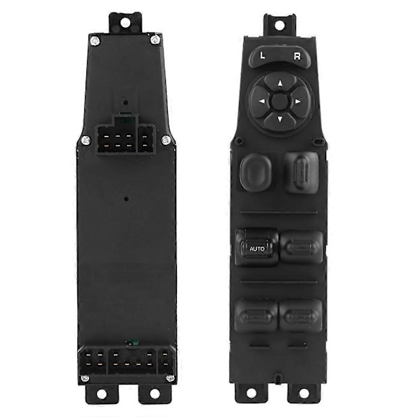 Elektrisk Hovedbryter Vindusheis for Dodge Dakota Sprinter Durango Ram GU34DX9AB
