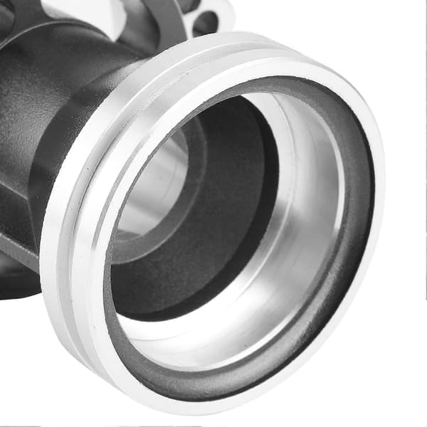 Växellådslock 683?45361?02?4D Passar Yamaha Parsun 9.9 15HP Utombordsmotor