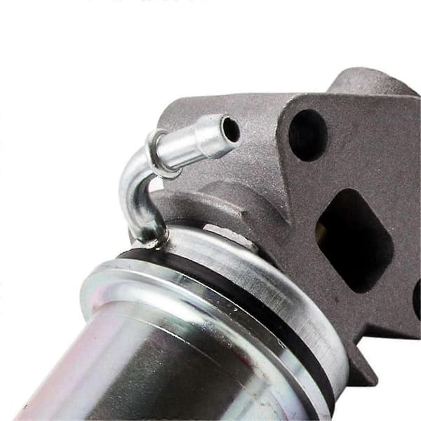 EGR Ventil Eksosgassresirkulasjonsventil For A2 Fabia Seat Golf 036131503t 036131503r