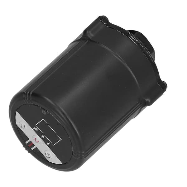 Vandpumpe Trykkontakt Intelligent Digital Display Tilbehør 220V10% AC MPC?03