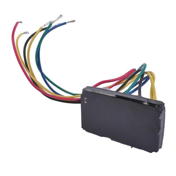 RC140413 1 stk. Instrumentklynge ELD5 Inverter til Sebring Grand Caravan