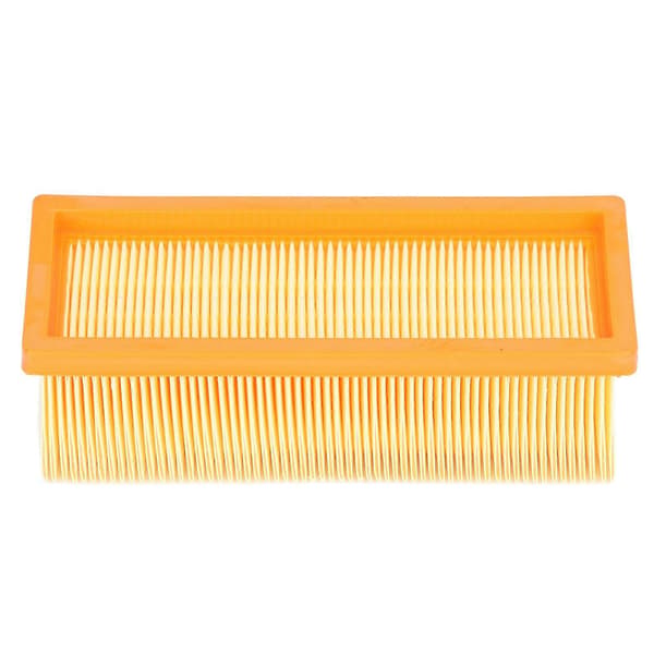 Støvsuger Filter Erstatningsfilter Skjerm Sil for Karcher 6.414498.0 SE3001 SE2001
