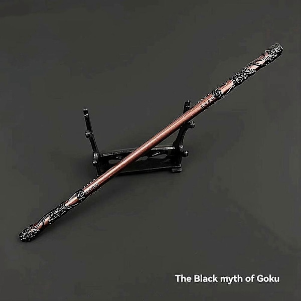 Black Myth -pelin oheistuotteet 22 cm Monkey Sun Jingu Bang -seosfiguurilelu pelaajille