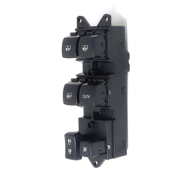 Ny Elektrisk Vindusheiskontrollbryter 8608A347 8608A411 for 3 PHEV 2013-2022