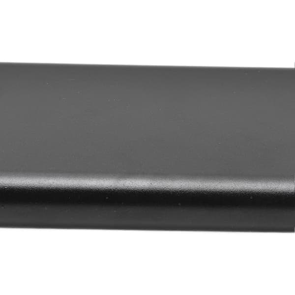 Elektronisk boks i aluminiumslegering, integrerte prosjektkapslingsbokser for kretskort 13x61x100mm