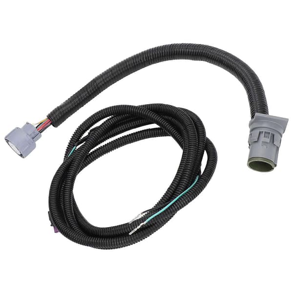 4L60E til 4L80E Transmission Ledningsadapter med VSS WATRA30 18 til LS Serie Køretøjer