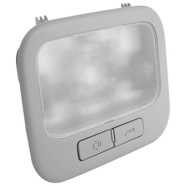 Bil Taklampe Bakre Romlampe Leselampe for I800 H1 Starex 2007-2017 928004H100 928804H100TX