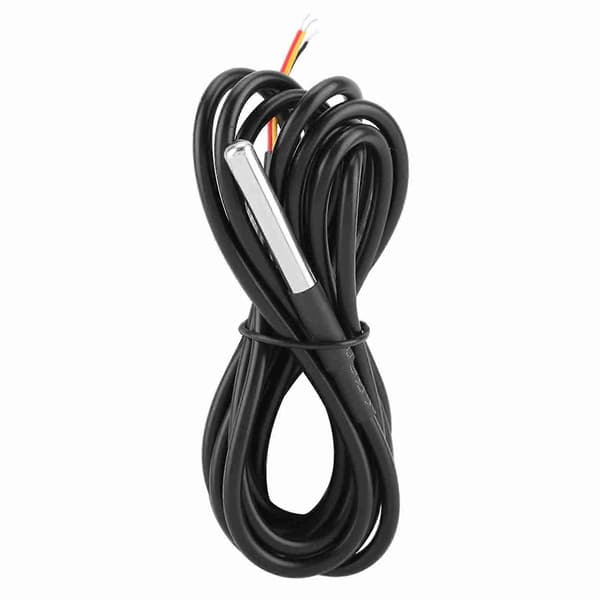 Vanntett Sensor Digitalt Termometer Termisk Probe
