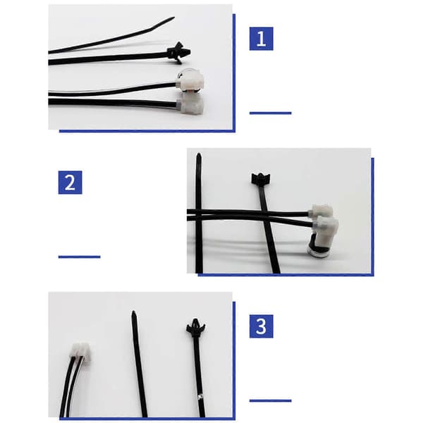 Til W10258275 Opvaskemaskine Bimetal Termosikring - til 661663 PS2360984 AP4423189