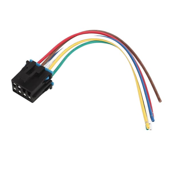 Varmevifte Hastighetskontroll Ledningsnett Erstatning for Chevy Silverado 2D 4D PICKUP