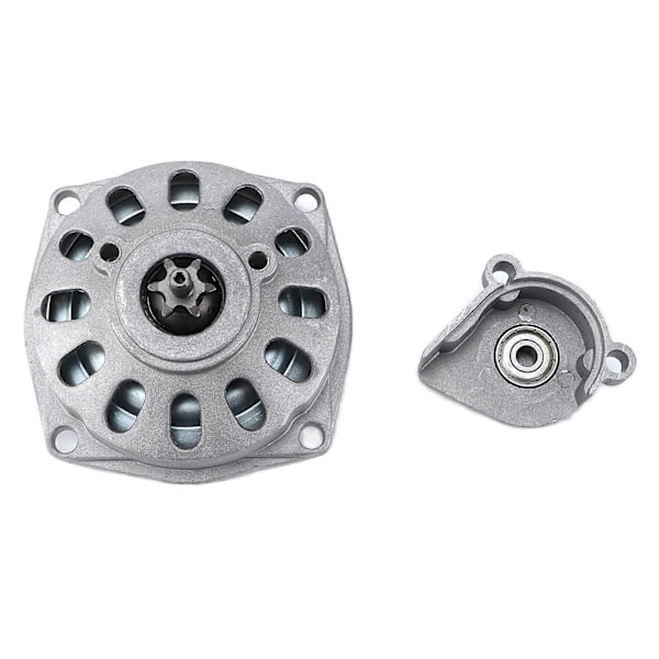 Mini 25H 6-tandad kopplingscentrum växellåda för 47cc 49cc 2-takts Pocket Bike Motorcykel